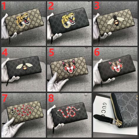 cheap gucci wallet singapore|gucci wallet original.